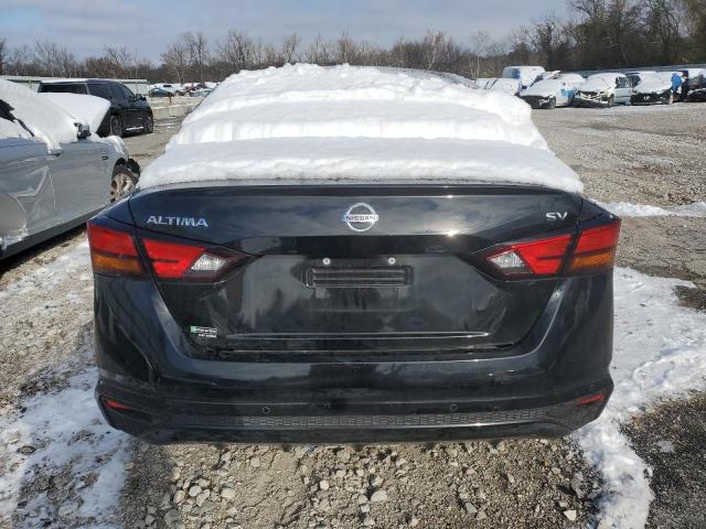 2022 NISSAN ALTIMA SV - 1N4BL4DVXNN392322