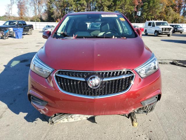 2022 BUICK ENCORE PRE - KL4CJESMXNB515018