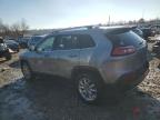 Lot #3023835887 2016 JEEP CHEROKEE L