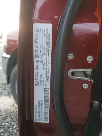 2022 RAM 2500 BIG H - 3C6UR5DL4NG263224