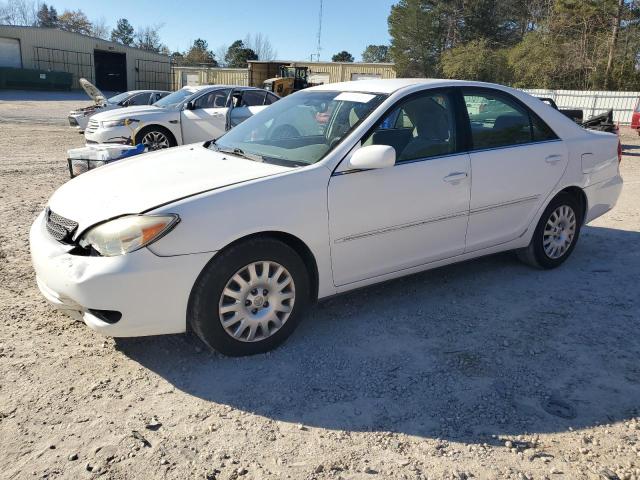 2003 TOYOTA CAMRY LE #3030568841