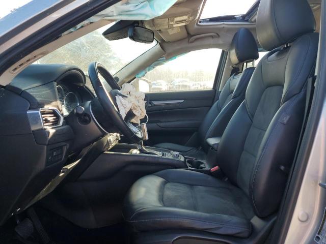 2017 MAZDA CX-5 TOURI - JM3KFBCL9H0212942