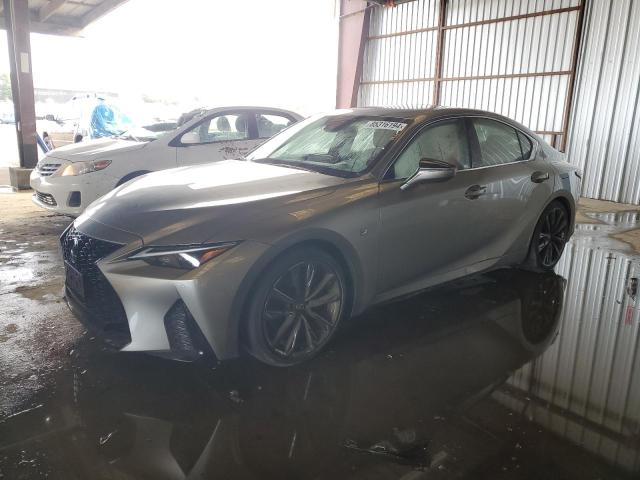 2023 LEXUS IS 350 F S #3052623115