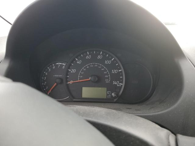 2015 MITSUBISHI MIRAGE DE - ML32A3HJ0FH003577