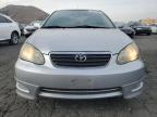 Lot #3045148748 2007 TOYOTA COROLLA CE