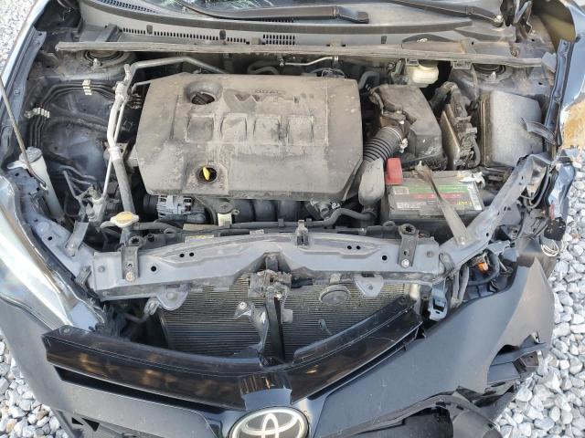 2017 TOYOTA COROLLA L - 5YFBURHE0HP570857