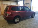 Lot #3024639741 2010 SUBARU FORESTER 2