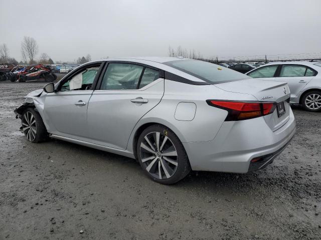 2020 NISSAN ALTIMA SR - 1N4BL4CV7LC188376