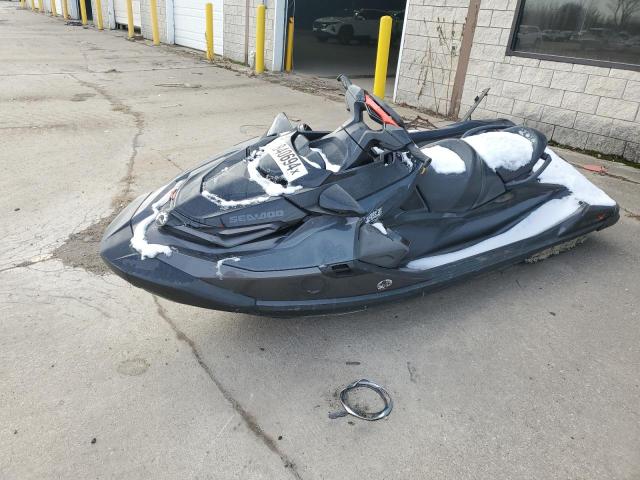 SEADOO RTX 2023 black   YDV15647I223 photo #3