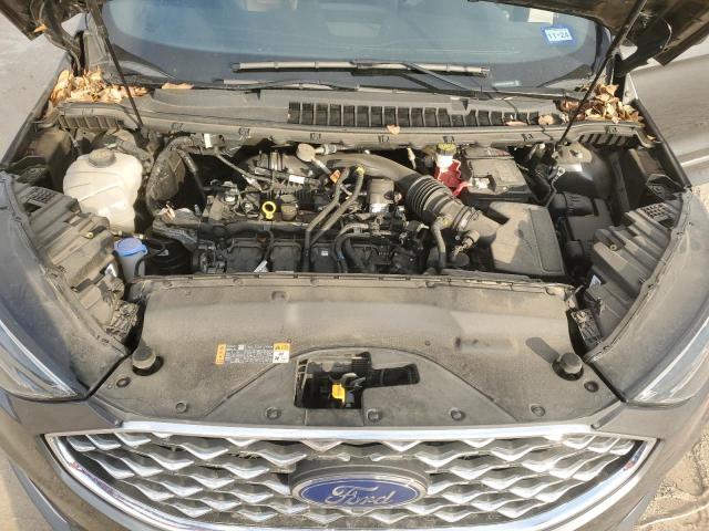 2020 FORD EDGE TITAN - 2FMPK3K96LBB40686
