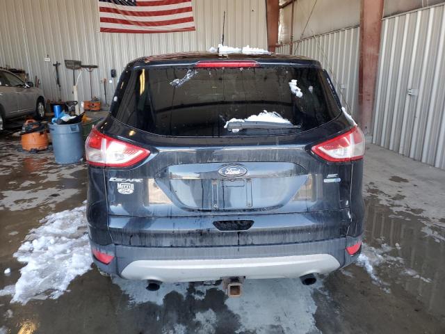 VIN 1FMCU9G90EUC42759 2014 FORD ESCAPE no.6