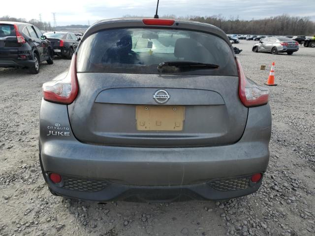2015 NISSAN JUKE S - JN8AF5MR9FT512098