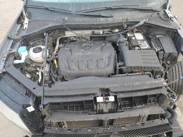 2020 VOLKSWAGEN TIGUAN SE - 3VV2B7AX7LM099815