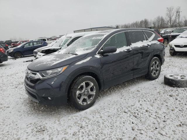 2019 HONDA CR-V EX #3037099410