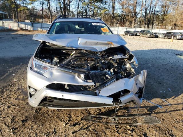 2017 TOYOTA RAV4 LIMIT - 2T3DFREV3HW651929