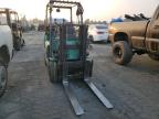 Lot #3023686918 2017 MITSUBISHI FORKLIFT