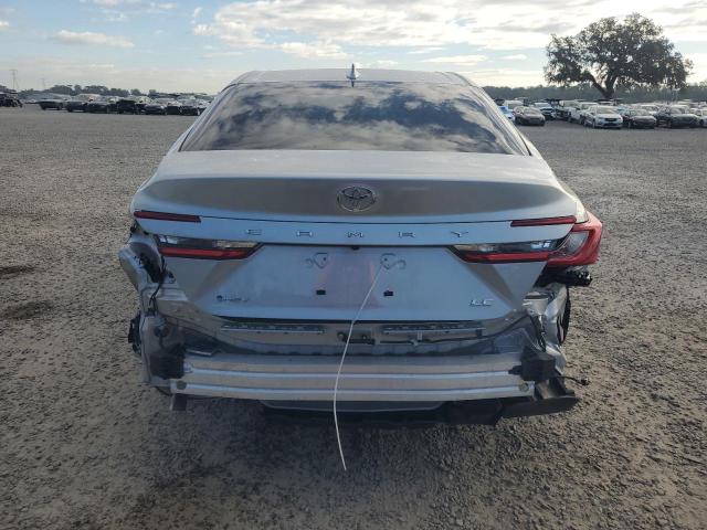 VIN 4T1DAACKXSU010057 2025 TOYOTA CAMRY no.6