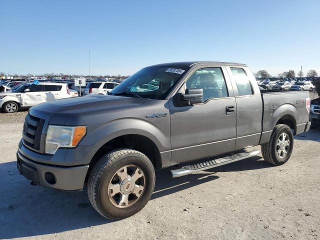 FORD F150 SUPER