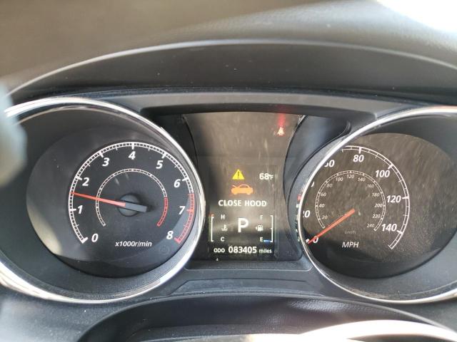 2018 MITSUBISHI OUTLANDER - JA4AP3AU2JU021343