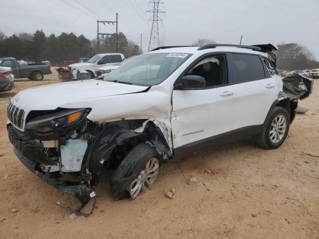 2022 JEEP CHEROKEE L - 1C4PJMMN3ND543450
