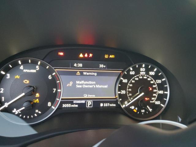 2024 INFINITI QX50 SPORT 3PCAJ5FB1RF112540