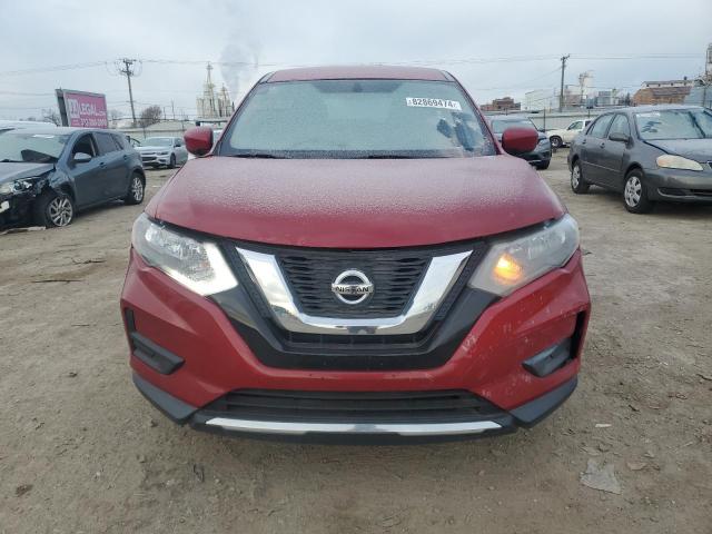 2017 NISSAN ROGUE S - JN8AT2MV8HW275111