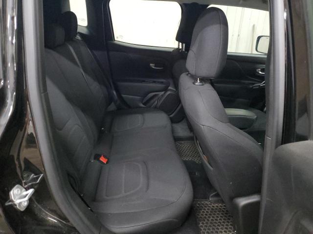 2022 JEEP RENEGADE L - ZACNJDB17NPN61343