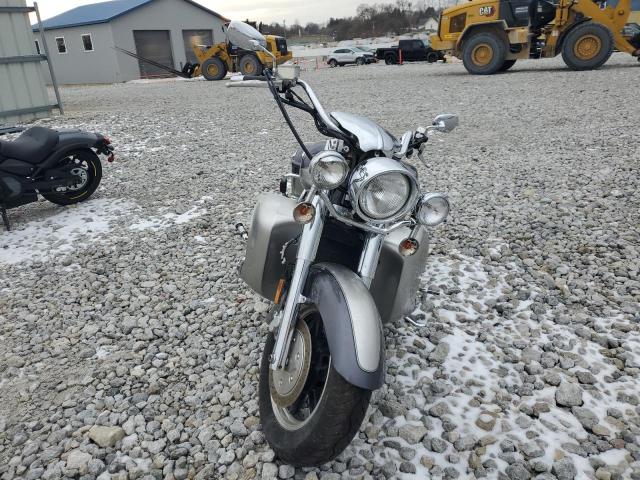 2008 YAMAHA XVZ13 CT JYAVP18E98A006694