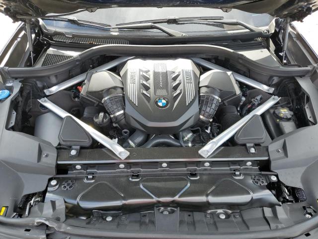 2021 BMW X7 M50I 5UXCX6C06M9F64049