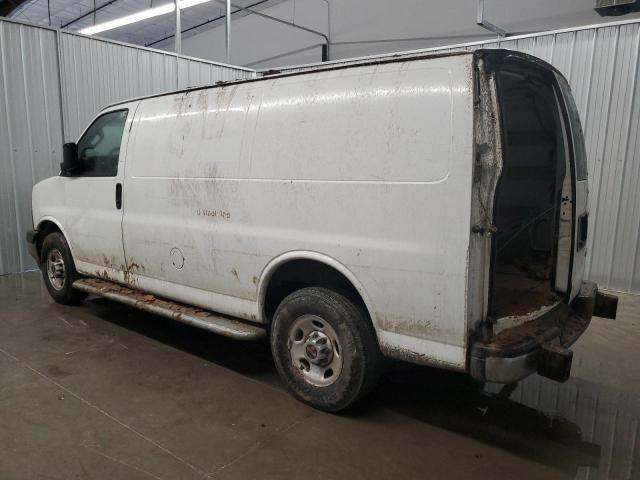 2023 GMC SAVANA G25 1GTW7AFP2P1138790