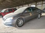 2019 NISSAN SENTRA S - 3N1AB7AP5KL604963