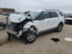 2018 FORD EXPLORER X - 1FM5K8D88JGA29829