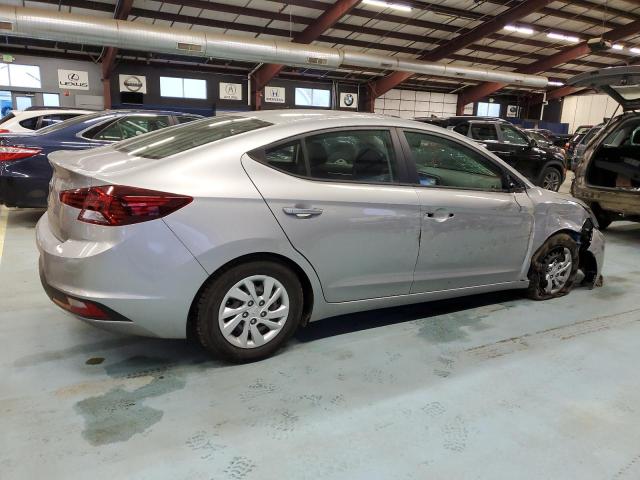 Vin: 5npd74lf1lh604975, lot: 82439954, hyundai elantra se 20203