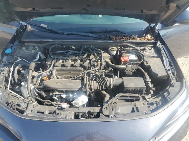 2022 HONDA CIVIC EX - JHMFE1F7XNX009274