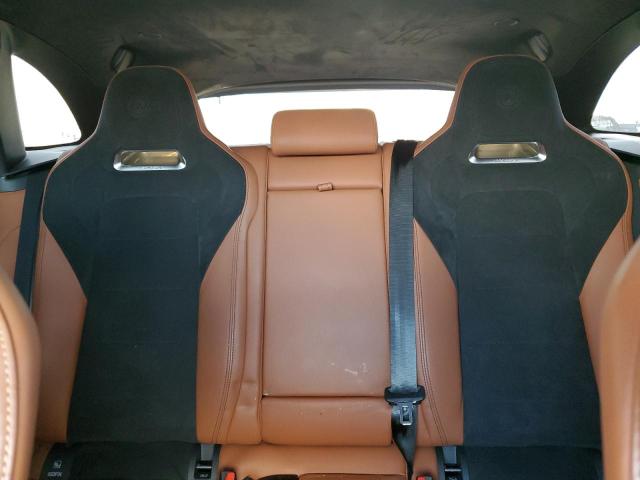 2022 JAGUAR F-PACE SVR SADCZ2EE7NA701515