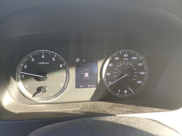 2015 HYUNDAI SONATA SE - 5NPE24AF4FH164518