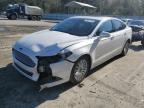 2016 FORD FUSION SE - 3FA6P0LU3GR405614