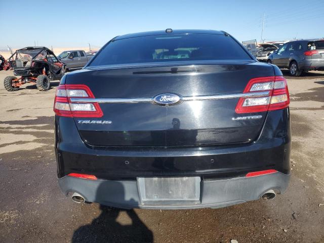 2016 FORD TAURUS LIM - 1FAHP2F81GG111140