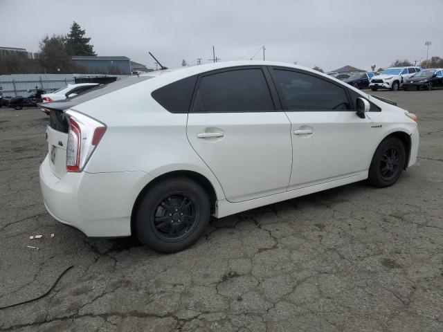 Vin: jtdkn3du6f0477078, lot: 86175844, toyota prius 20153