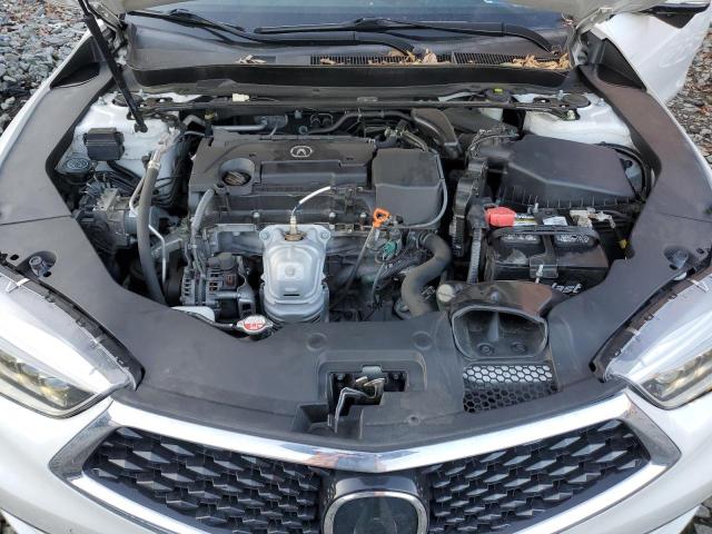 VIN 19UUB1F3XKA004879 2019 ACURA TLX no.11