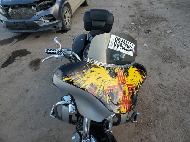 2006 HONDA VTX1800 R2 1HFSC49486A400099
