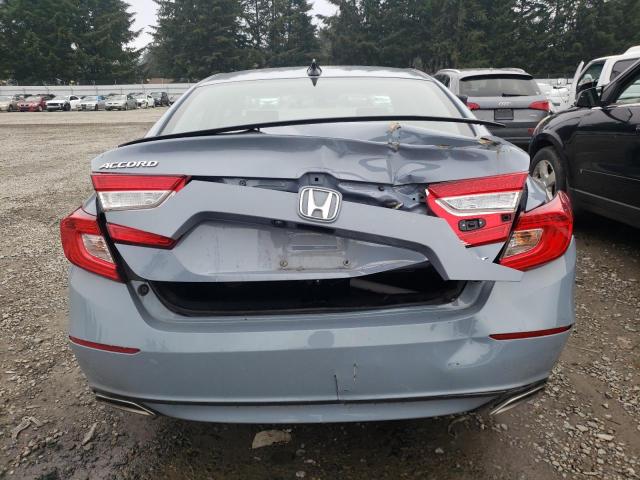 VIN 1HGCV1F4XMA035435 2021 HONDA ACCORD no.6