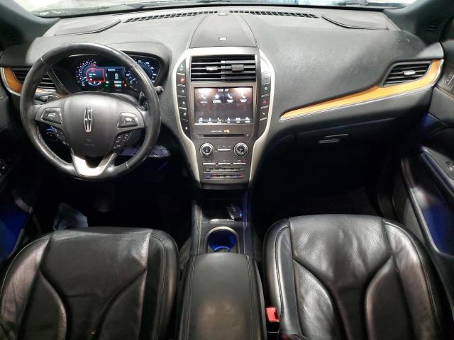 2019 LINCOLN MKC RESERV 5LMCJ3D97KUL10137