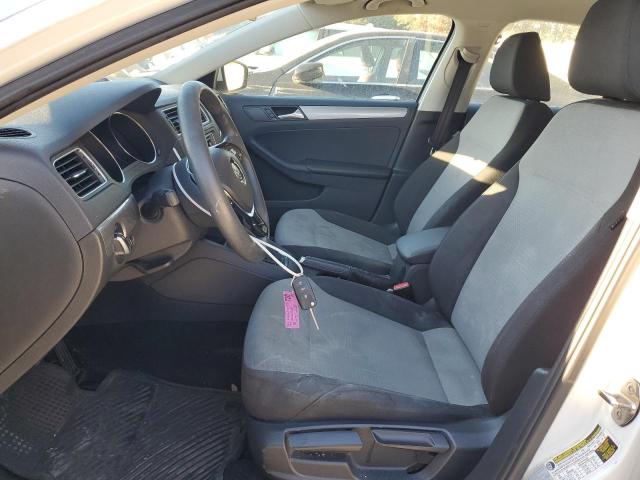 2017 VOLKSWAGEN JETTA S - 3VW2B7AJXHM261371