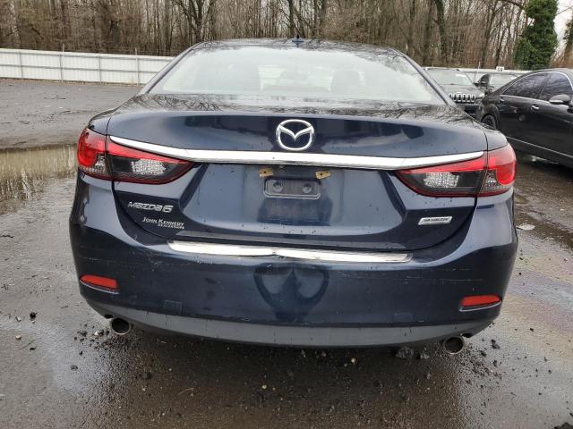 2016 MAZDA 6 TOURING - JM1GJ1V54G1419799