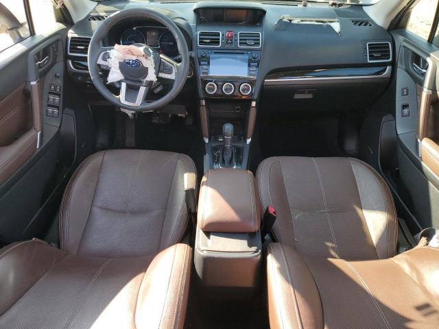 2017 SUBARU FORESTER 2 - JF2SJAWCXHH428282