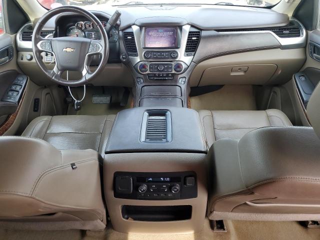 2017 CHEVROLET TAHOE K150 - 1GNSKCKC1HR259039