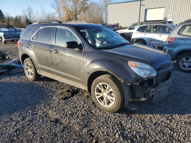 2016 CHEVROLET EQUINOX LT - 2GNFLFEK8G6117204