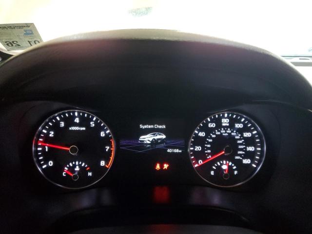 2022 KIA FORTE GT L - 3KPF54AD7NE445421