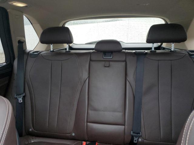2016 BMW X5 XDRIVE3 - 5UXKR0C59G0P30021